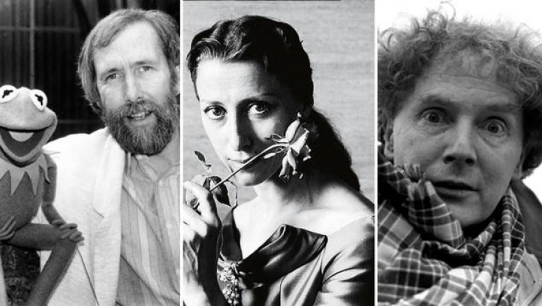 Со своими заскоками: десять талантливых личностей, которые устроили феерические шоу даже из своих похорон
