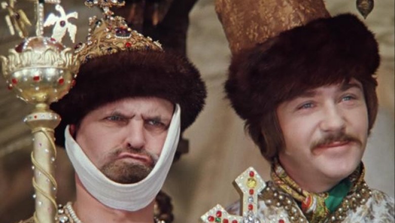 «Иван Васильевич меняет профессию», «Кавказская пленница» и другие любимые комедии, над которыми изрядно поработала советская цензура
