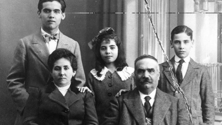 Федерико Гарсиа Лорка: тайны вокруг жизни и смерти самого яркого деятеля испанской культуры XX века, которые рассыпались после рассекречивания документов