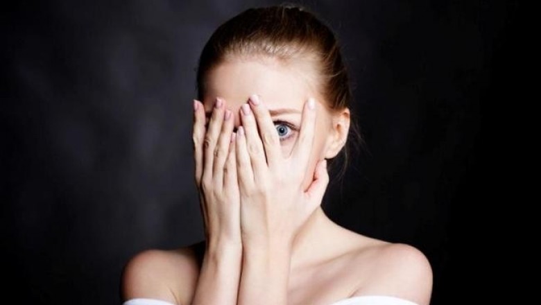 Пять жизненных ситуаций, которые многие из нас бояться напрасно