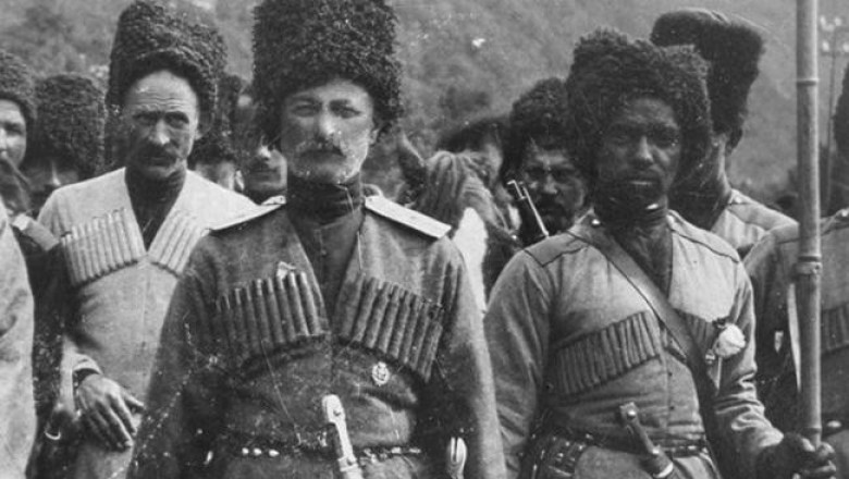 Как вольные казаки Африку покоряли, и почему у них не вышло ее колонизировать