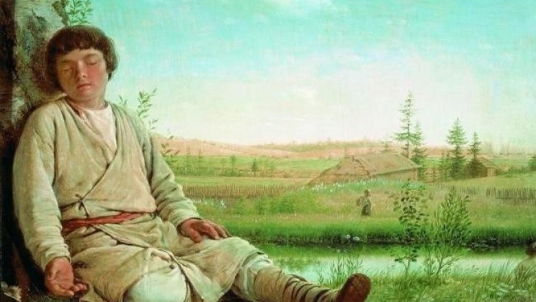 Почему раньше на Руси пастухов считали колдунами, как им жилось и что им запрещалось