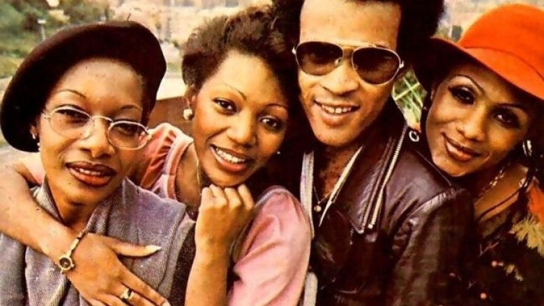 «Boney M»: почему легендарная группа 80-х заслужила скандальную славу, и что случилось с участниками после ее распада