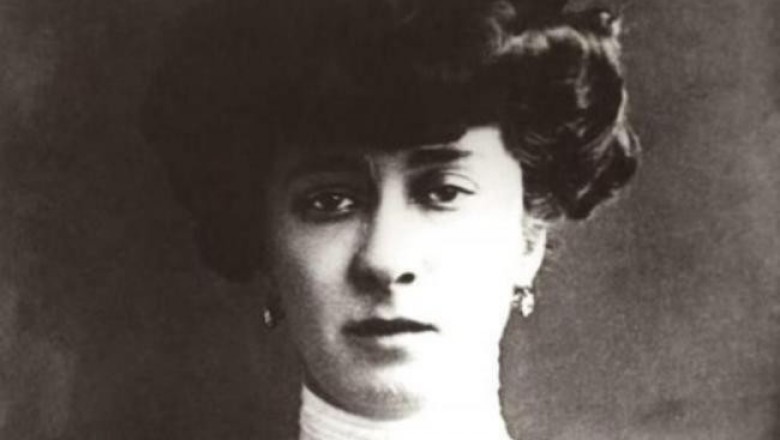 Как графиня Тарновская пошла на убийство из-за ПМС