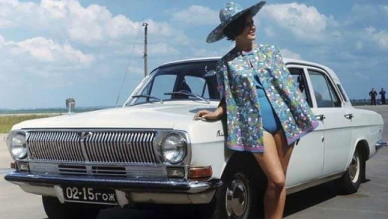 Реклама в Советском Союзе: какой она была?