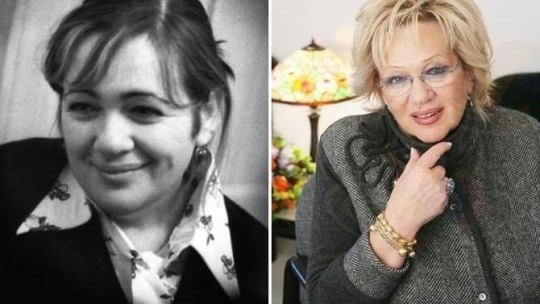 Галине Волчек - 85 лет: чем пришлось поплатиться актрисе и режиссеру за свой успех?