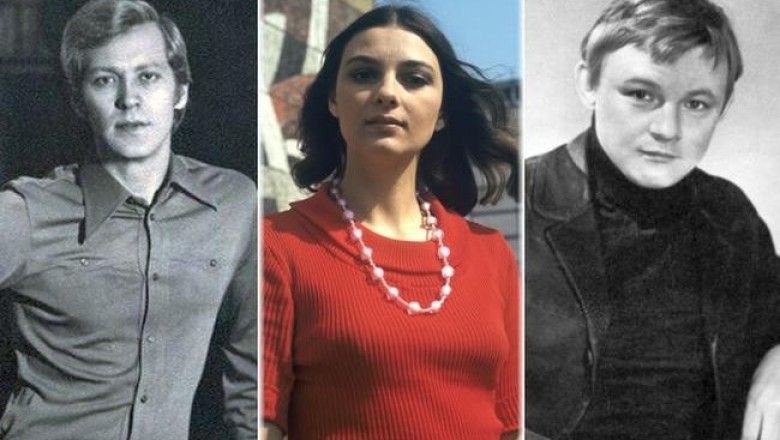 Чем в лихие 90-е приходилось заниматься известным советским актерам, когда они не снималось кино