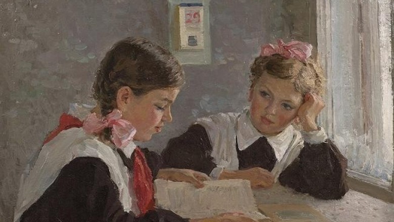 Мутанты в русской речи: как некоторые русские слова со временем меняли свое значение