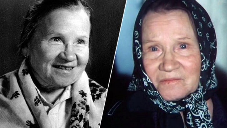 Королева эпизода: как Мария Скворцова стала звездой советского кино после 60 лет