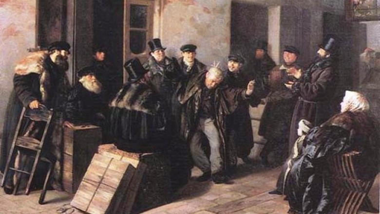 Дурак, кретин, идиот, чмо и другие русские слова, которые сегодня неправильно истолковываются