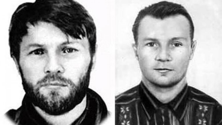 «Александр Македонский»: легендарный киллер 90-х Александр Солоник