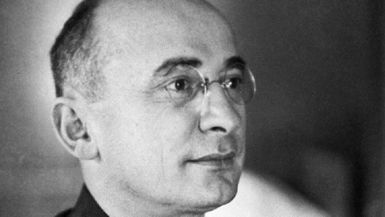 «Банда Берии»: Всеволод Меркулов, Богдан Кобулов и другие сотрудники НКВД-МГБ, которых расстреляли вместе с Лаврентием Павловичем