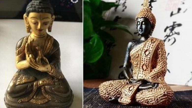 Что означают жесты Будды и где в доме эти фигурки лучше разместить