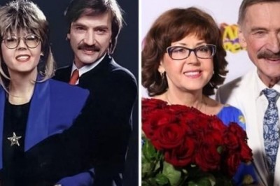 ВИА «Верасы»: как сложились судьбы солистов легендарной в 80-е годы группы из Беларуси?