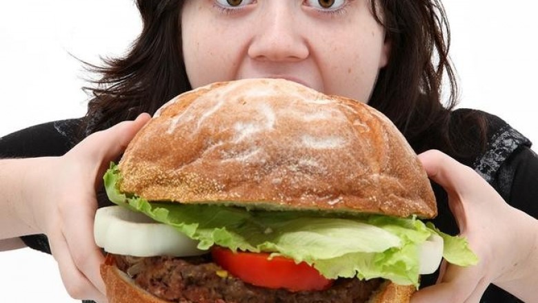 Как остановить тягу к сахару и нездоровым продуктам