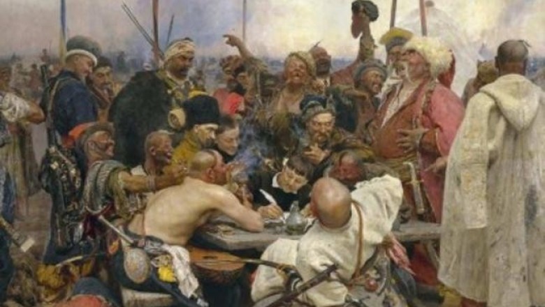 Крестьянские бунты в России: от восстание Болотникова до борьбы с антоновщиной