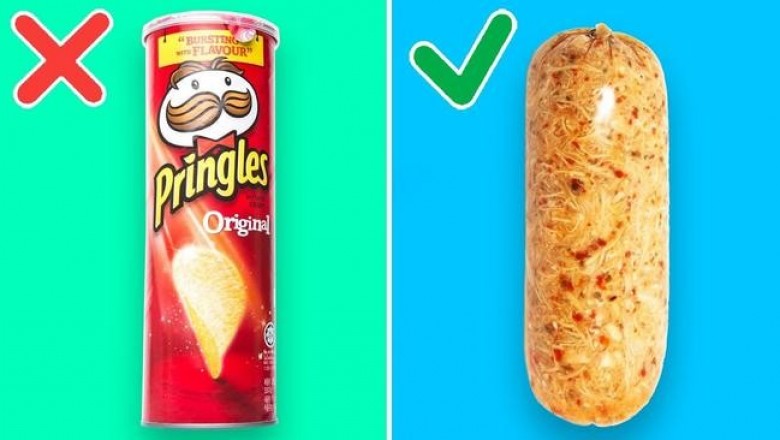 Сорок экстренных лайфхаков, как украсить дом и что приготовить на праздники