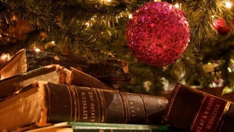 «Воспоминания об одном Рождестве», «Рождественские туфли» и еще восемь книг для детей и взрослых, которые помогут поверить в сказку и подарят новогоднее настроение