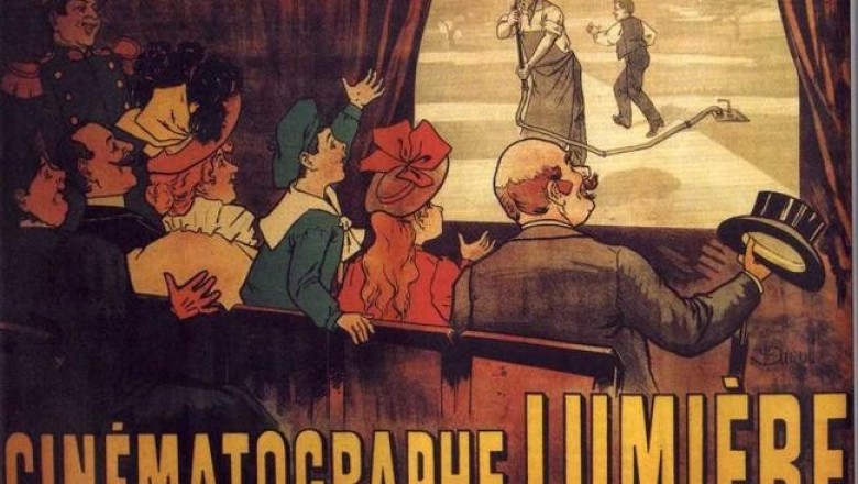Самые длинные киноленты, самые немногословные фильмы и другие рекордсмены кинематографа