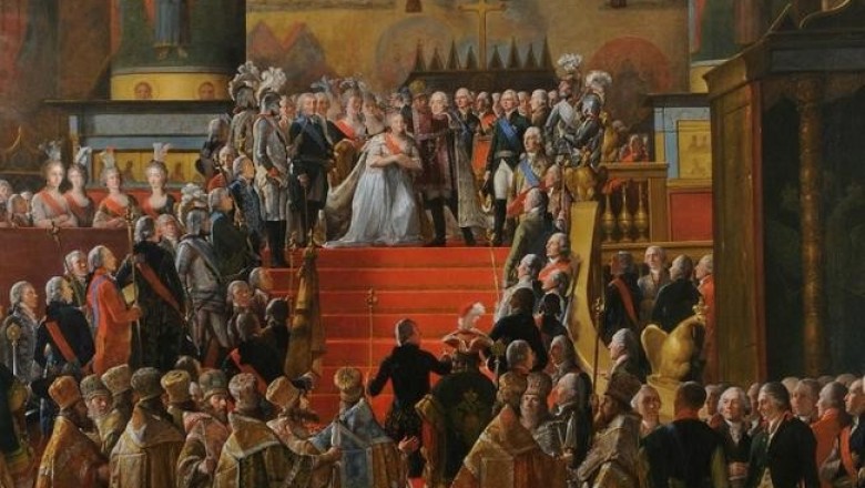 Как великий князь Михаил Михайлович и графиня де Торби породнили Пушкина с Николаем I