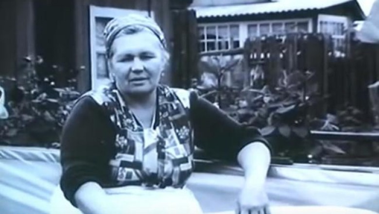 «Семь Симеонов»: как многодетная мать Нинель Овечкина стала безжалостной террористкой