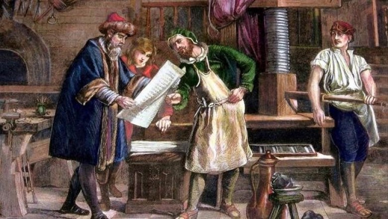 «Товарищ Сталин принял польского осла» и другие самые громкие опечатки в мире