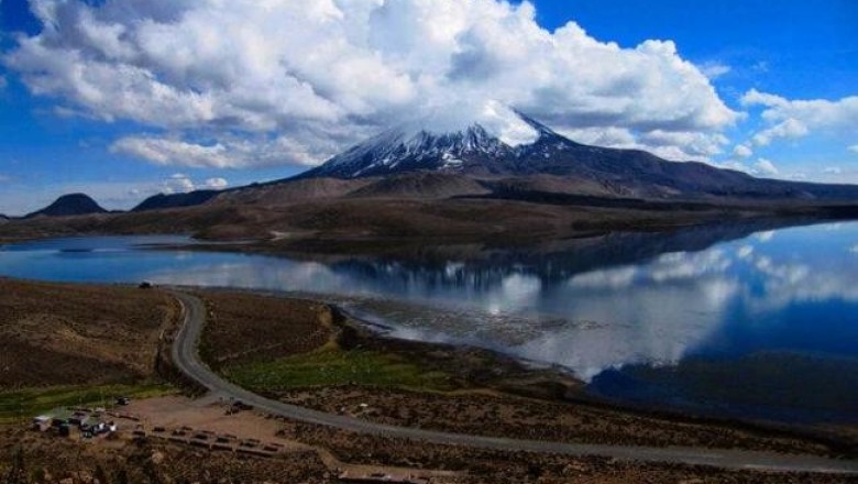 Лос-Пингвинос, Чилоэ, Вальпараисо и другие достопримечательности Чили