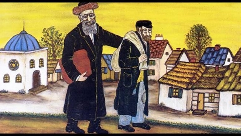 «Еврейские местечки»: как жили в штетлах, традиции и быт