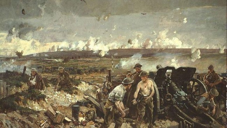 Яблоки раздора: шелк, соль, опиум и другие вещи в истории, которые становились причиной войны