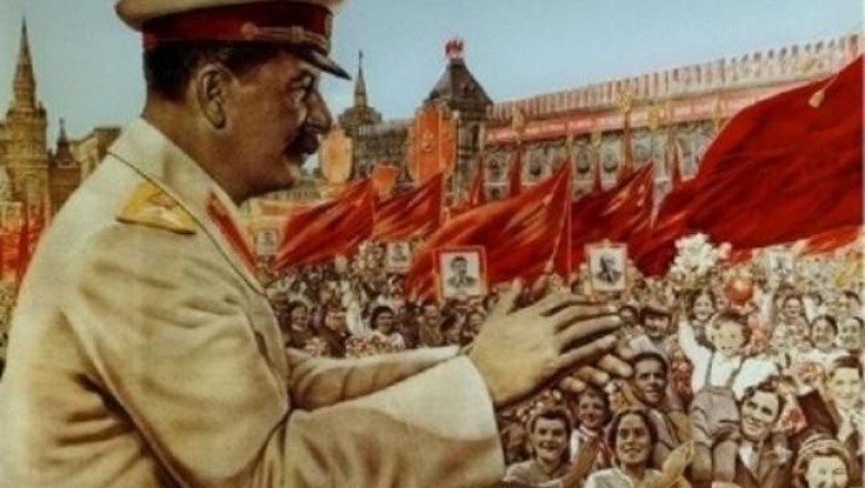 Чем жил Советский Союз в послевоенные годы до смерти Сталина