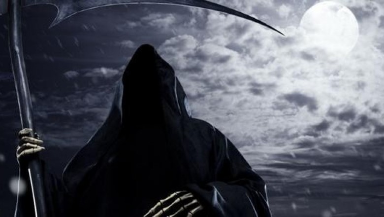Боязнь высоты, пауков, публичного выступления и другие распространенные страхи: что лежит в их основе и как с ними жить
