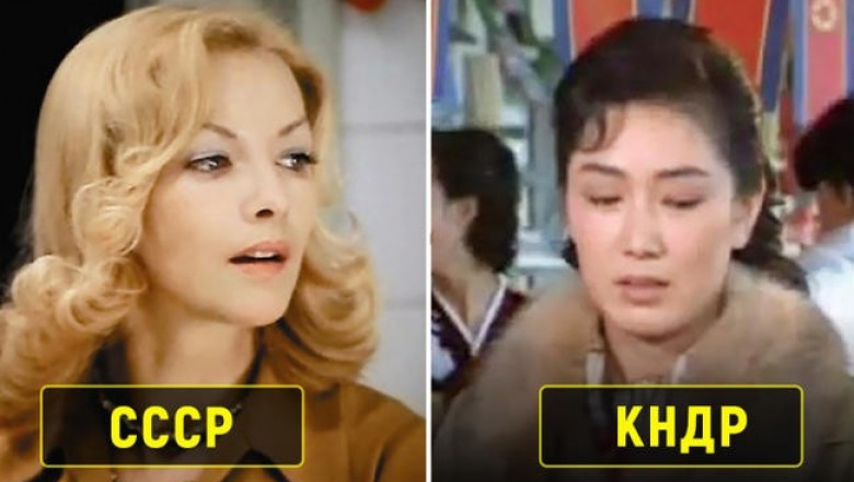 «Три русские девушки» и другие иностранные ремейки, снятые по мотивам популярных советских фильмов