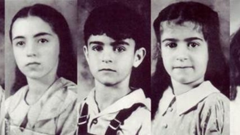 Таинственная история исчезновения детей Соддеров после пожара накануне Рождества