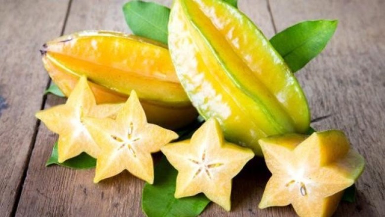 Хаукарль, карамбола и другие самые отвратительные блюда в мире