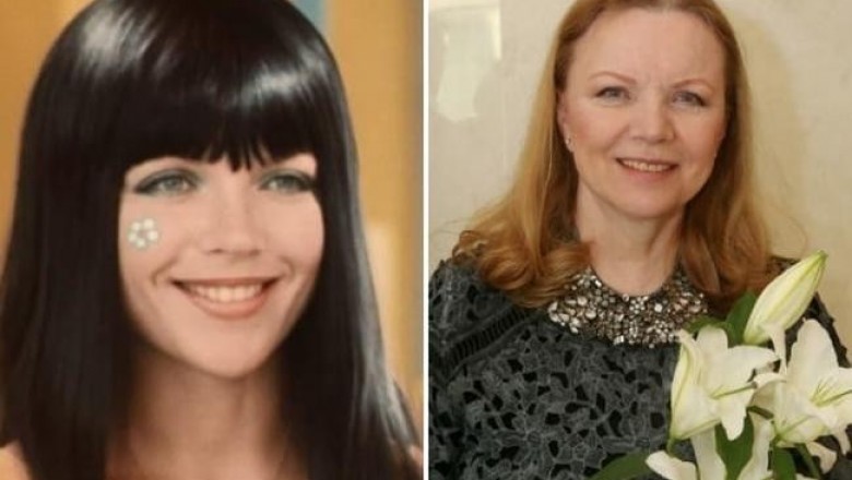 Валентине Теличкиной – 74 года: что заставило одну из самых востребованных актрис советского кино надолго пропасть с экранов телевизора