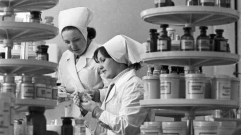 Противостояние: медицина Советского Союза и современная, есть ли заметные отличия, а также их успехи