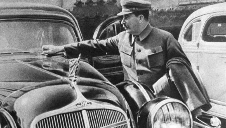 Операция «Медведь» и другие покушения на Сталина