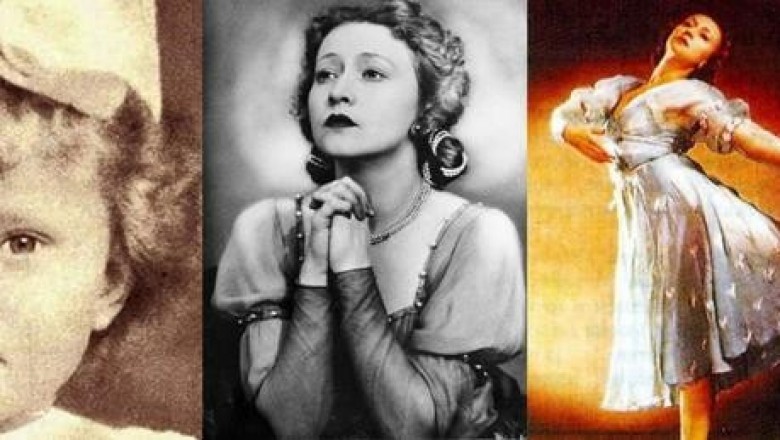Всемирно любимая и одинокая Галина Уланова: как сложилась жизнь самой пронзительной Джульетты мирового балета