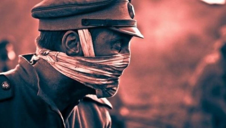 Пара забытых подвига русских солдат Первой мировой войны, в которые с трудом верится