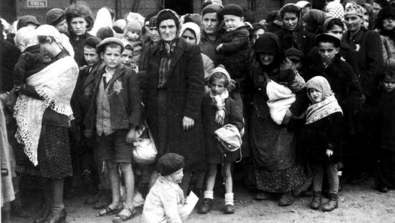 Холокост: как сложились судьбы узников концлагеря после освобождения?