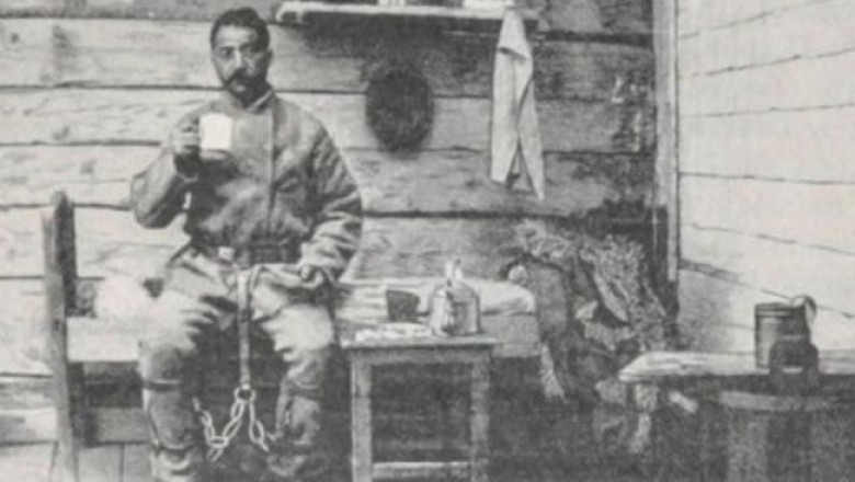 За какие грехи русские гении литературной классики страдали от власть имущих?