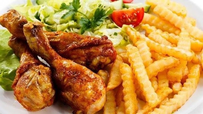 Какие продукты лучше не совмещать?