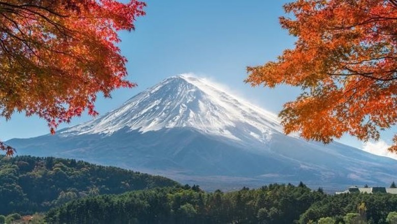 Килиманджаро, Денали и другие самые красивые горы мира, которыми лучше любоваться издалека