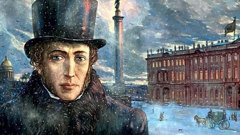Писательские дуэли: из-за гордости и женщин перья уступали место в руке пистолетам