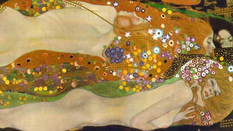Гений живописи и первопроходец модернизма Густав Климт: ню в искусстве, признательность Гитлера и путешествие «Золотой Адели»