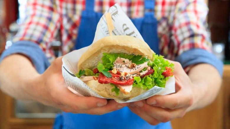 Чипсы, мороженое в рожке и другие продукты, которые появились совершенно случайно