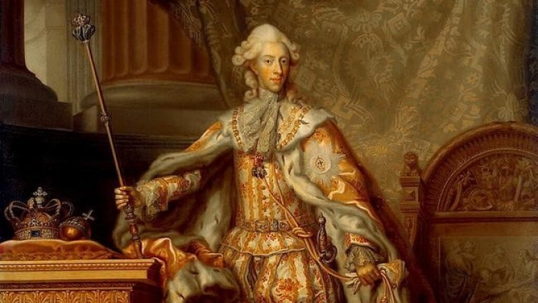 Серый кардинал при безумном короле: граф Иоганн Фридрих Струэнзе правил вместо датского монарха Кристиана VII и крутил роман с его женой