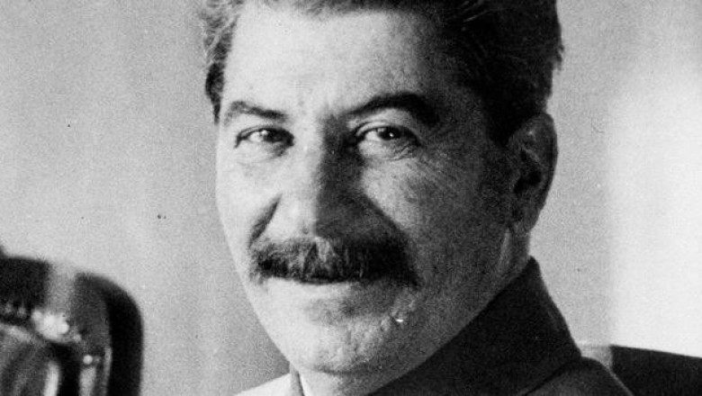 Как Сталин умел шутить