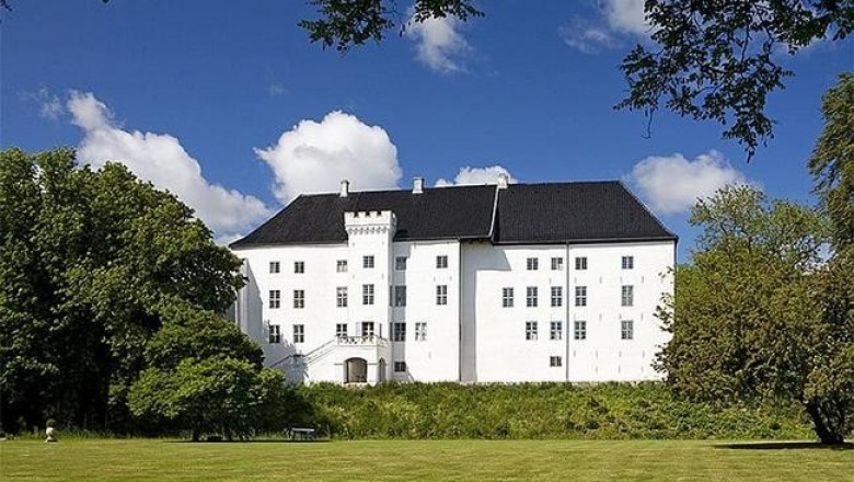 Karosta Prison, Dragsholm Slot и другие мистические отели, где можно остановиться