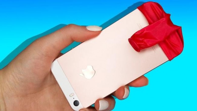 25 полезных лайфхаков для смартфона